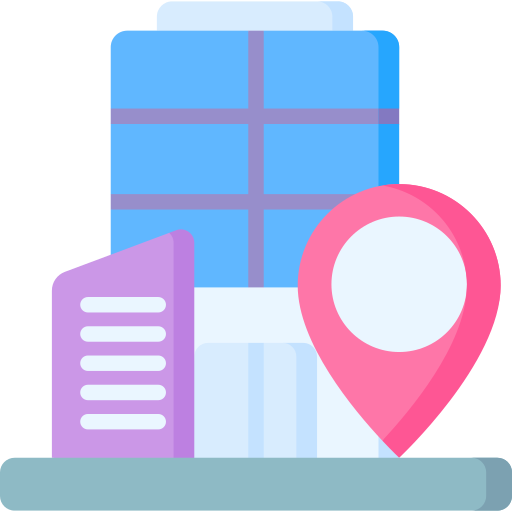 Head-office Address