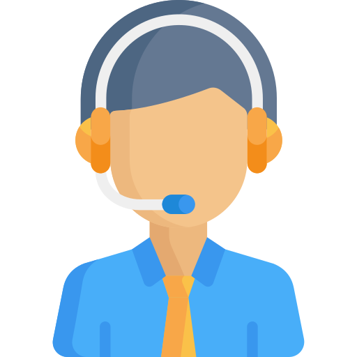 Sales contact