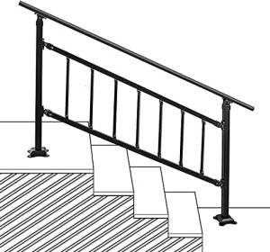 Handrails